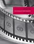Cinephile: Student Workbook