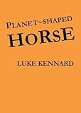 Planet-shaped horse
