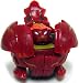 Bakugan Single LOOSE Figure Nova 12 TIGRERRA 300G [Red]