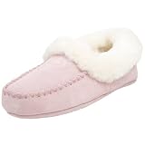 Lamo Womens W0624 Australian Slipper
