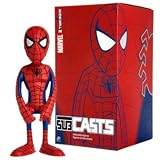 UD Marvel SubCasts Figurine Spider-Man
