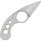 Fred Perrin Knives Neck Knife La Griffe FPG with Kydex Sheath Paracord