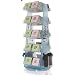 Rucci Initial Compact Mirror Display