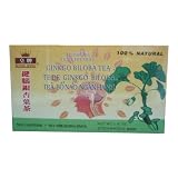 Royal King Ginkgo Biloba Tea (1.41 oz)(20 tea bags)