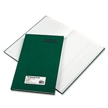 Rediform  National Brand Emerald Series Journal (56112)