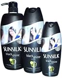 Assorted Sunsilk Shampoo from Unilever