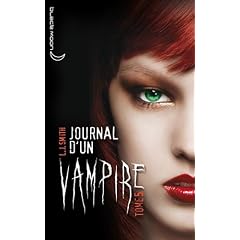 Journal d'un vampire - Tome 5 - L'Ultime Cr�puscule