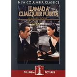 Knock on Any Door [ NON-USA FORMAT, PAL, Reg.2 Import - Spain ]