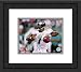 Framed Michael Vick Philadelphia Eagles 8x10 Photo