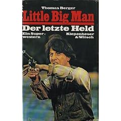 Little Big Man - Der letzte Held