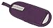 Le Creuset Textiles Handle Glove, Cassis