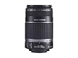 Canon EF-S 55-250mm f/4.0-5.6 IS Telephoto Zoom Lens for Canon Digital SLR Cameras