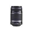 Canon EF-S 55-250mm f/4.0-5.6 IS Telephoto Zoom Lens for Canon Digital SLR Cameras