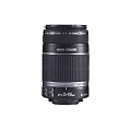 Canon EF-S 55-250mm f/4.0-5.6 IS Telephoto Zoom Lens for...