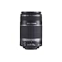 Canon EF-S 55-250mm f/4.0-5.6 IS Telephoto Zoom Lens for Canon Digital SLR Cameras