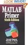 MATLAB Primer, Sixth Edition
