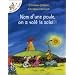 Les P'tites Poules : Nom d'une poule, on a vol� le soleil !