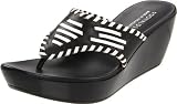 Donald J Pliner Women's CXC Wedge Sandal