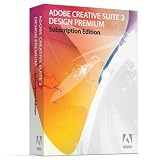 Adobe Creative Suite 3.3 Design Premium Mac