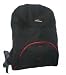 Ellesse Outbound Black/Charcoal Back pack - school bag - travelling bag