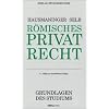R�misches Privatrecht