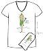 Enjoy the Lime Life ... - White Nightshirt in a Bag
