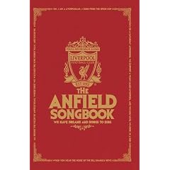 The Anfield Songbook