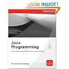 Java Programming (Oracle Press)
