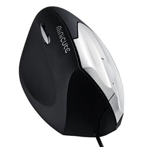 【クリックでお店のこの商品のページへ】SANWA SUPPLY 有線 エルゴノミクス形状 左利き用 MA-ERG2LH