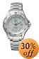 CITIZEN (シチズン) 腕時計 PROMASTER プロマスター マリン Eco-Drive エコ・ドライブ PMA56-2821 レディース