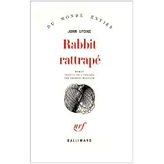 Rabbit rattrape