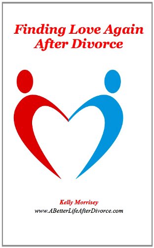 Finding Love Again After Divorce Finding Love Again After Divorce