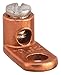 Mechanicl Conn, Cmpact, 8 to 14 AWG, 1 Cond