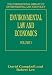 Environmental Law and Economics, Volumes I and II (The International Library of Environmental Law and Policy)