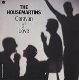 Caravan of love (1986) / Vinyl Maxi Single [Vinyl 12]