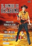 El Hombre De Oklahoma.(1957).The Oklahoman