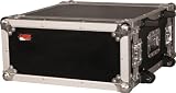 Gator G - Tour 4UW Wheeled Rack Flight Case - B0009FH4CI