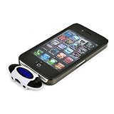 ATC LCD Screen FM Transmitter Car Charger for iPhone 3G 16GB, 8GB,iPhone 3GS,iPod... 