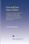 Lives and Anecdotes of Misers: Or, the Passion of Avarice Displayed in the Parsimonious Habits, Unaccountable Lives and Remarkable Deaths of the Most ... With a Few Words on Frugality and Saving.