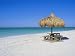 Gulf Coast Beach, Longboat Key, Florida, USA Photographic Poster Print by Fraser Hall, 16x12