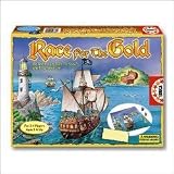 Race for the Gold!