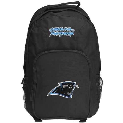 Carolina Panthers - Logo Medium Backpack