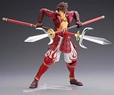 �w���{���e�b�N���}�O�` No.080 �퍑BASARA �^�c�K���x���g�債�Č���