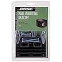 BOSE (R) WB3 Pair of Wall Brackets