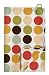 Typhoon Natural Dots Set of 3 Tea Towels