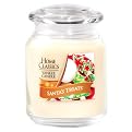 Yankee Candle&reg; Home Classics Jar Candle - Santra's Treats (22 oz)