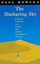 The Sheltering Sky