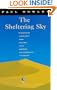Sheltering Sky