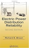 Electric Power Distribution Reliability (Power Engineering)