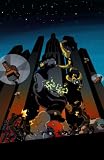 Transformers Animated: The Arrival #2 Comic